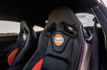 Ford Mustang GT Gulf Heritage by Brown Lee Performance 2019 года